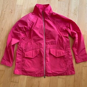Athleta Westerly Jacket